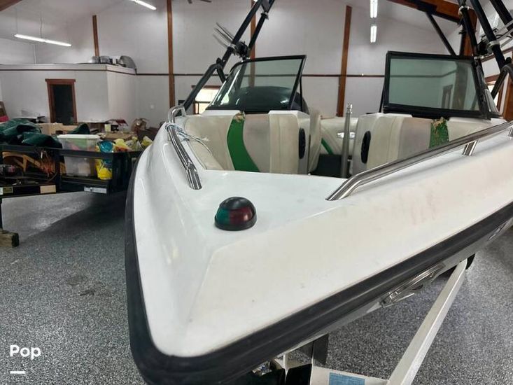 2003 Malibu wakesetter