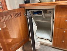 2001 Airon Marine 345