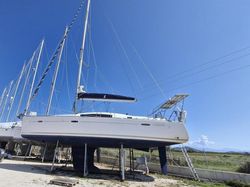 2007 Beneteau Oceanis 43