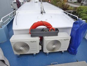 Luxe Motor 26.25 met UBC