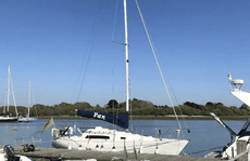 1979 Sigma 33 OOD