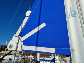 Seafinn 39  - Sails/Fabric