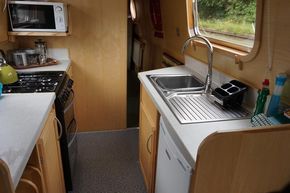 Galley