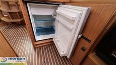2015 Bavaria  Cruiser 46