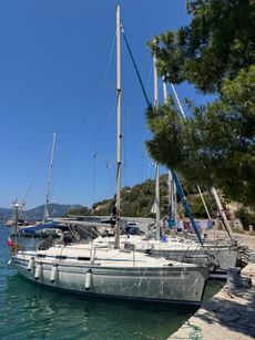 1 fifth share in BAVARIA 34 Levkas GR