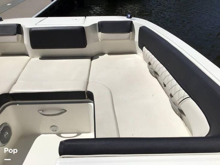 2022 Bayliner 2200 dx