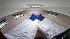 Nimbus 305 coupe