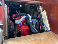 BENETEAU FIRST 32S5, NEW ENGINE,  £24750
