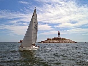 1989 Beneteau First 32s5