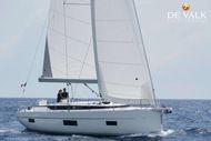 2024 Bavaria C50 Style