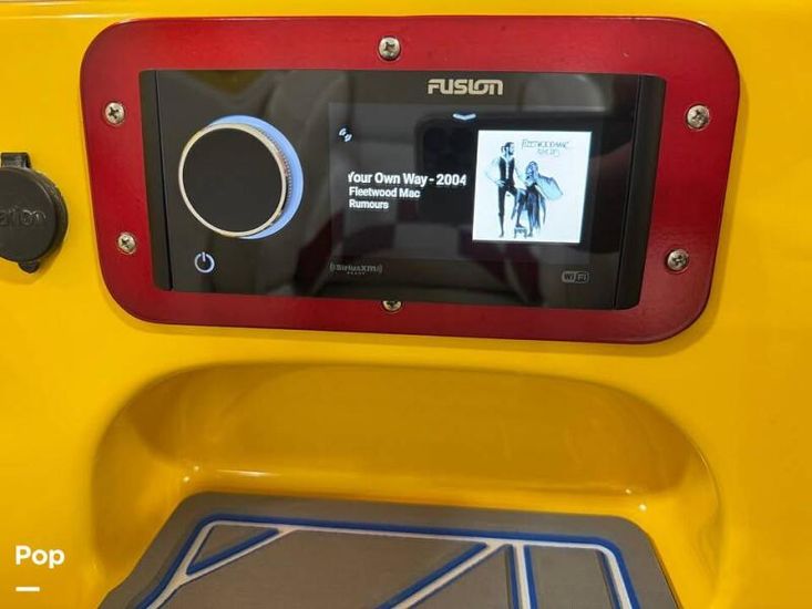 2003 Sleekcraft 34 heritage