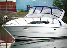 2002 Bayliner Ciera 3055