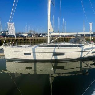 2024 Bavaria C50 Style