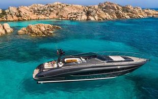 2013 Riva 63 Virtus