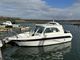 2005 Finnmaster 6100 MC