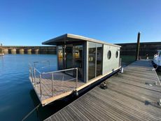 Waterlodge Oasis 1 "Stella Maris"