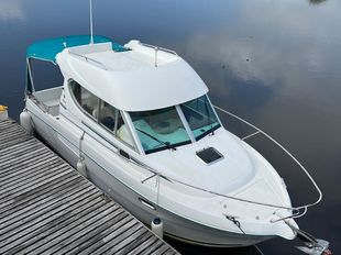 2004 Jeanneau Merry Fisher 805