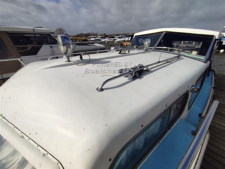 Freeman 26 for sale UK, Freeman boats for sale, Freeman used boat sales