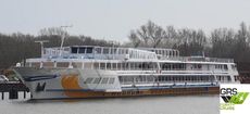 114m / 210 pax Cruise Ship for Sale / #1092855