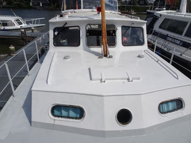 Motorjacht