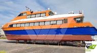26m / 196 pax Passenger Ship for Sale / #1070279