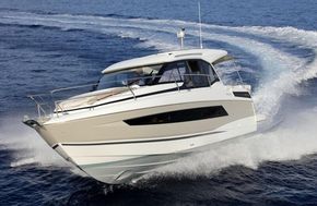 Jeanneau NC 33