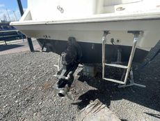 1997 Bayliner 2655 Ciera