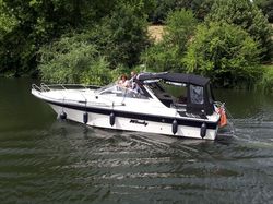 Windy 9800 - Pampered