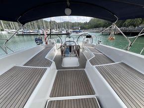 Jeanneau 53 yacht for sale in Malaysia