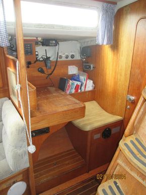 Nav Station