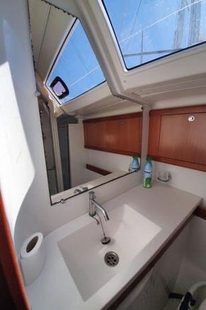 Ensuite to master