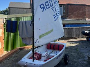 Optimist 5697