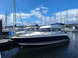 2007 Aquador 28 C
