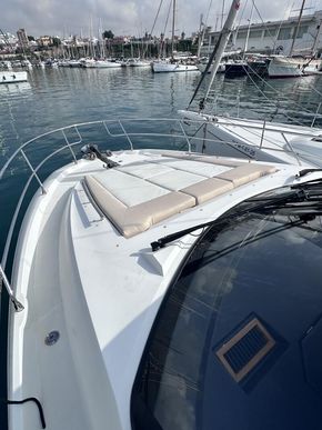 2015 Jeanneau Prestige 450S 51
