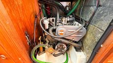 Rustler 36