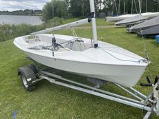 Solo Winder Mk2. 5842