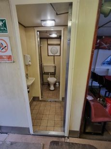 250 DAY PAX FERRY TOUR BOAT FOR SALE