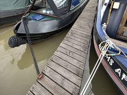 Resolution - 46ft Cruiser Stern