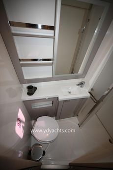 Fountaine Pajot Elba 45