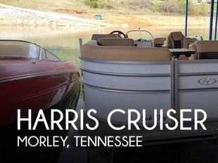 2023 Harris Cruiser 230