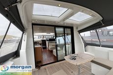 2015 Jeanneau NC 14