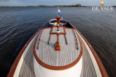 2017 De Jong Kajuitsloep 950