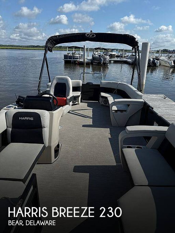 Boat Image