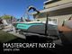 2018 Mastercraft NXT22