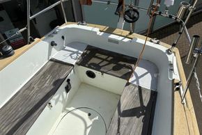 Cockpit