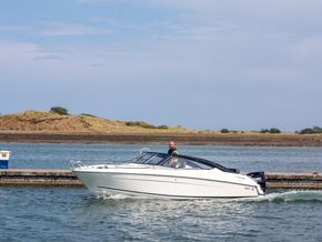 2024 Parker 630  Day Cruiser 4