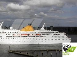 180m / 922 pax Cruise Ship for Sale / #1058502