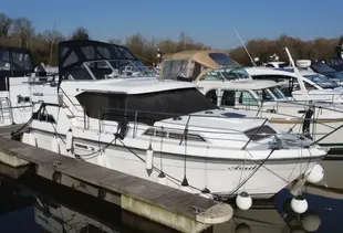 2000 Haines 320