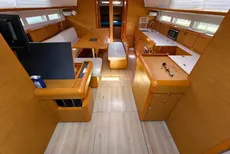 2016 Jeanneau Sun Odyssey 509