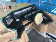 Project Boat For Sale - £££ Spent
